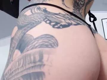 emma_foxi from Chaturbate is Freechat