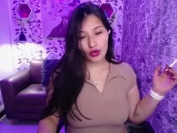 emma_garciaa_ from Chaturbate
