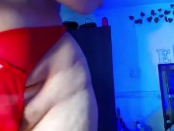 emma_hoot1 from Chaturbate
