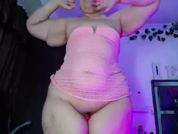 emma_hoot1 from Chaturbate