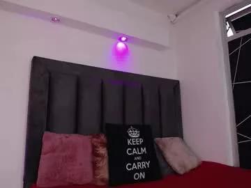 emma_jhomson from Chaturbate