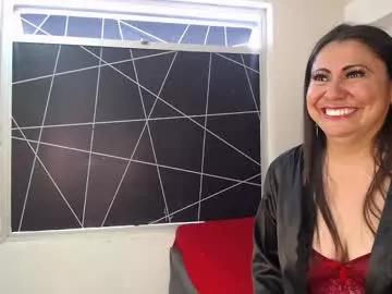 emma_jhomson from Chaturbate