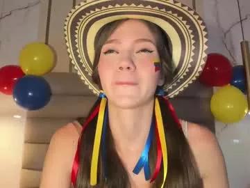 emma_jhoons from Chaturbate is Freechat