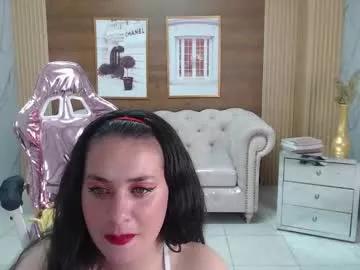 emma_jones_s from Chaturbate is Freechat