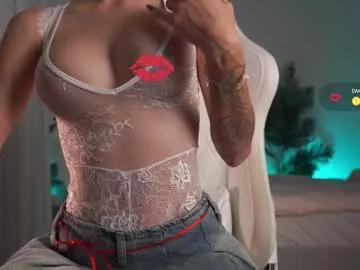 emma_land from Chaturbate