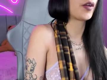 emma_lirys from Chaturbate