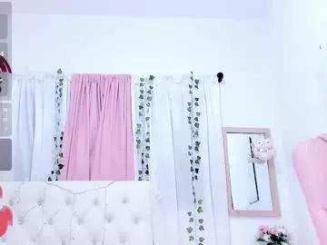 emma_lorense from Chaturbate