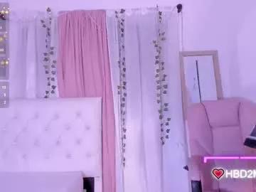emma_lorense from Chaturbate