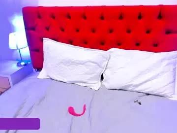 emma_monserratt from Chaturbate
