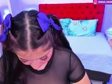 emma_monserratt from Chaturbate