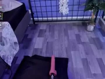 emma_morales_ from Chaturbate is Freechat