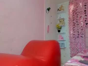 emma_morgan_1 from Chaturbate