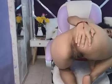 emma_morgan_1 from Chaturbate