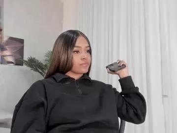 emma_morgann from Chaturbate