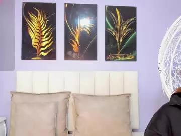 emma_morgann from Chaturbate