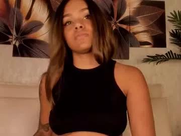 emma_morgann from Chaturbate