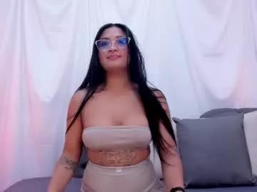 emma_morrison from Chaturbate is Freechat
