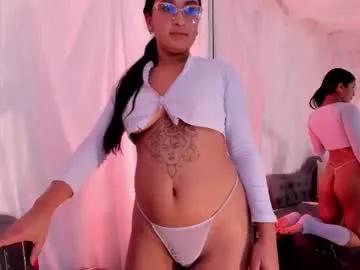 emma_morrison from Chaturbate is Freechat