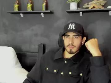 emma_muscle_ from Chaturbate