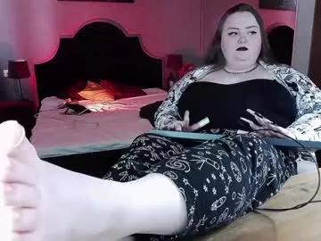 emma_razoom from Chaturbate