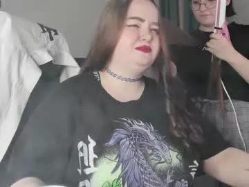 emma_razoom from Chaturbate