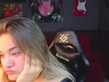 emma_reeedd from Chaturbate