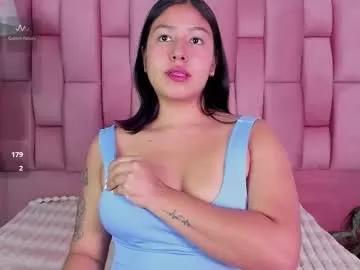 emma_rossem from Chaturbate