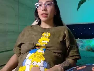 emma_rouse69 from Chaturbate