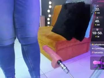 emma_s3xxy from Chaturbate