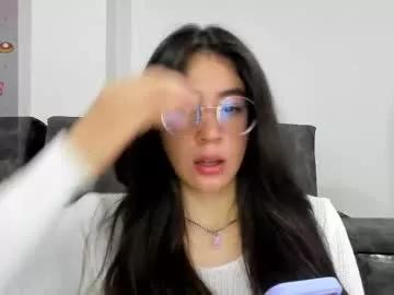 emma_sandovaal from Chaturbate