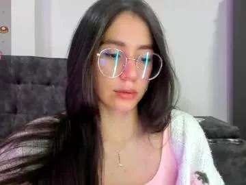 emma_sandovaal from Chaturbate
