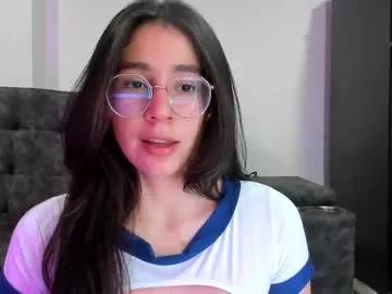 emma_sandovaal from Chaturbate