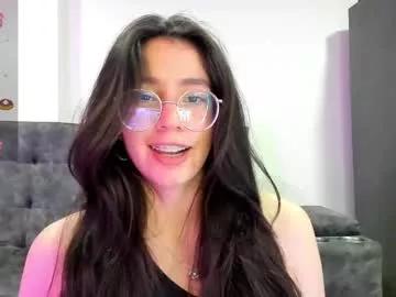 emma_sandovaal from Chaturbate