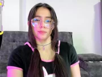 emma_sandovaal from Chaturbate