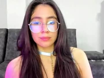 emma_sandovaal from Chaturbate