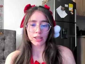 emma_sandovaal from Chaturbate