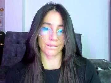 emma_sandovaal from Chaturbate