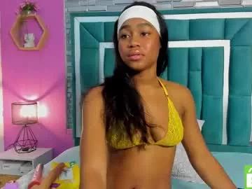 emma_santana_ from Chaturbate is Freechat