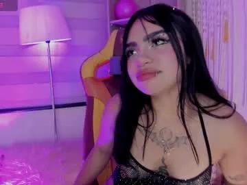 emma_soffia from Chaturbate is Freechat
