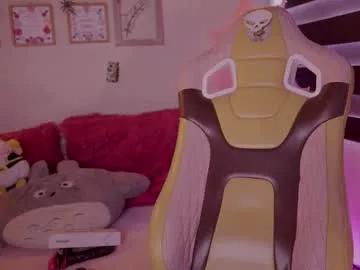 emma_soffia from Chaturbate