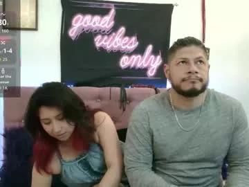 emma_steven from Chaturbate is Freechat