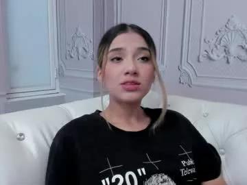 emma_torres18 from Chaturbate