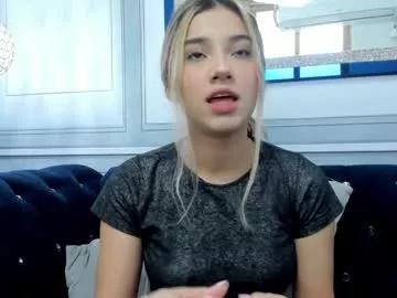 emma_torres18 from Chaturbate
