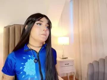 emma_torres__ from Chaturbate is Freechat