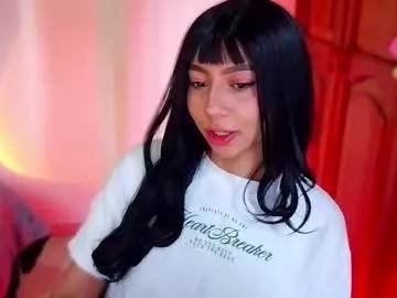 emma_web_ from Chaturbate
