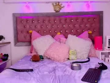 emma_wilder from Chaturbate