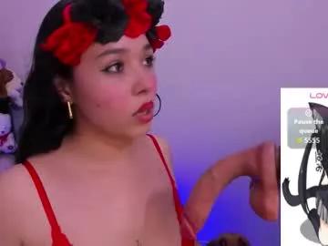 emma_winslows from Chaturbate
