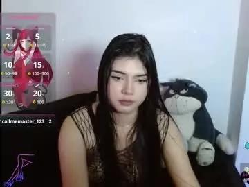 emma_yui19 from Chaturbate is Freechat