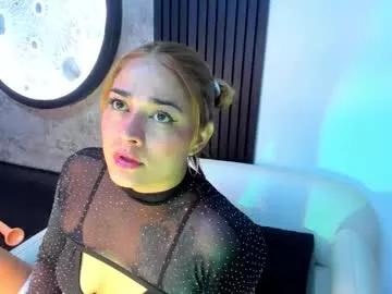 emmaa_greyy_ from Chaturbate is Freechat