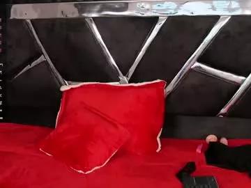 emmaa_queen from Chaturbate is Freechat
